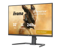 IIYAMA G-Master GB3295QSU-B1 Gold Phoenix - 1475086 - zdjęcie 3